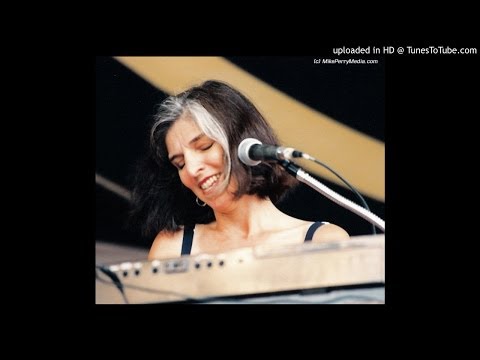 I'd Rather Go Blind by Marcia Ball