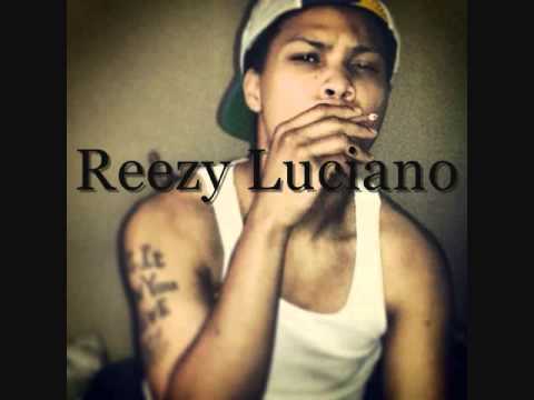Reezy Luciano - Dont Stop [#Dope]