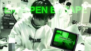 Download lagu ENHYPEN ESCAPE 🗝 game « desire : unleash » engene ☆ ni-ki ver @ENHYPEN mp3