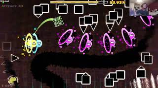 Murky Waters [Sebthenose] 100% Hard Demon