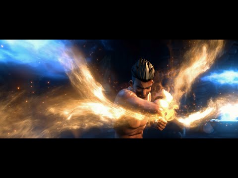 The Legend Of Muay Thai: 9 Satra (2018) Official Trailer