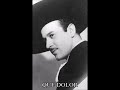 MORIR SOÑANDO - PEDRO INFANTE (CON LETRA)