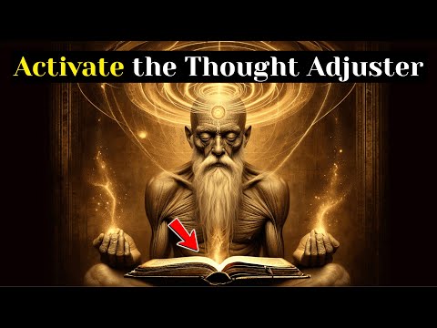 The Urantia Book Reveals the Divine Intelligence That Lives in You (That No One Ever Told You About)