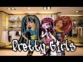 [Monster High]Клео, Дракулаура, и Клодин. Клип - Pretty Girls ...
