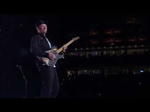 Coldplay (VIDEO) - Music of the Spheres - Live from Buenos Aires (2022)