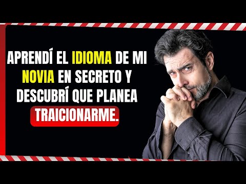 Entre palabras y mentiras: la traición de Grace en alemán.| Informes de Reddit.