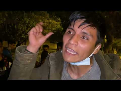 HADES ICE VS DANEGO - GOLD BATTLE CHICLAYO - CUARTOS - MONARCA CIX