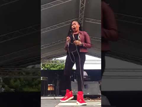 Landee Millien tout sak sou li lou