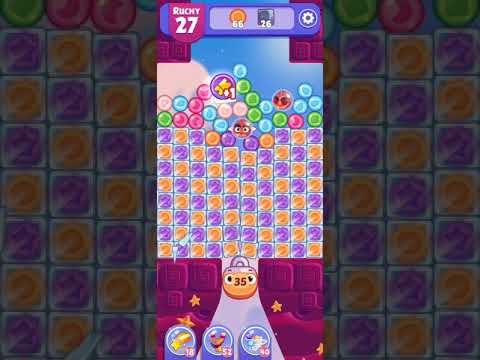 Angry Birds Dream Blast LEVEL 364 NO BOOSTERS #angrybirdsdreamblast