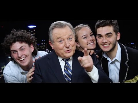 2017年 キャリーフォーマル動画 (2017 Carey Formal Video)