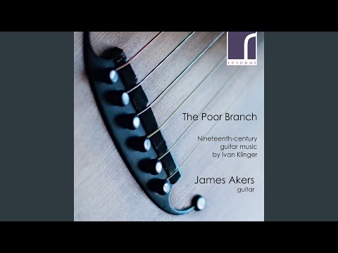 Fantasia on Two Themes 'The Poor Branch, Op. 18: II. I Will Go Scythe the Grass