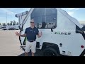 Check out this Video for a 2027 Aliner Classic ALINER  REAR SOFA(Stock #40129)  for sale by Best RV Center- Grand Terrace. This unit is located in Grand Terrace, CA