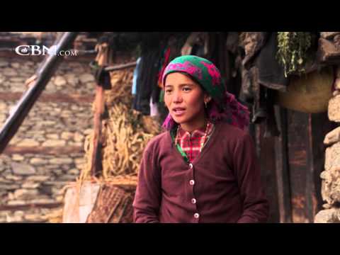 A Heart for God Healed