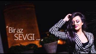 Ilgara Kazimova - Bir az sevgi (Teaser)