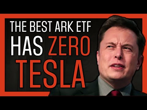 🧬🧪 ARKG: ARK Invest's BEST ETF | Editing Out Disease With ARK's Genomic Revolution Fund