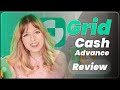 🦸 From Zero to Cash Hero: Grid Money App Cash Advance Review 🔥