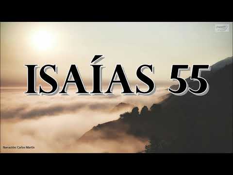 Isaías 55