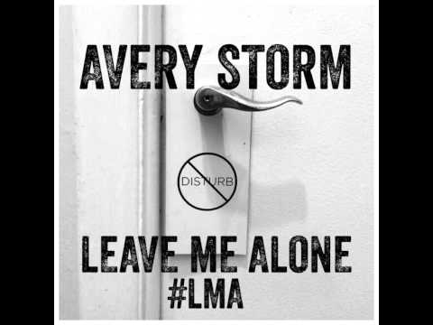 #LMA 'Leave Me Alone' BRAND NEW 2015