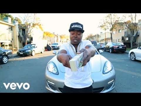 J. Stalin - Miss Me wit' the B.S. ft. Young Mezzy (Official Video)