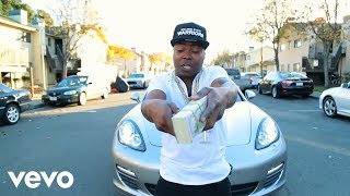 J. Stalin - Miss Me wit' the B.S. (Official Video) ft. Young Mezzy
