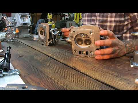 Predator 212 Hemi - Air Filter Kit Installation