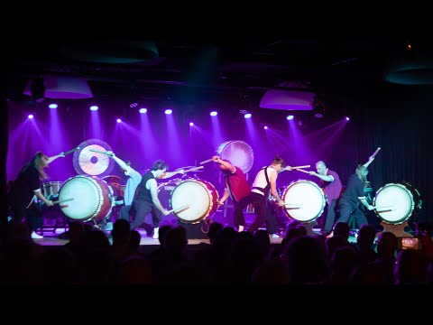 Circle Percussion 03   Miyake 2024