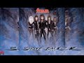 Steeler STRIKE BACK Full Album 1986