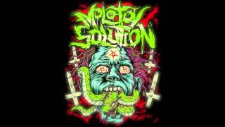 The Myth of Human Progress - Molotov Solution