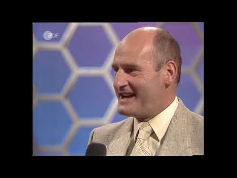 TV Classic Reboot - Dalli Dalli vom 23.06.1983 (Folge 121)