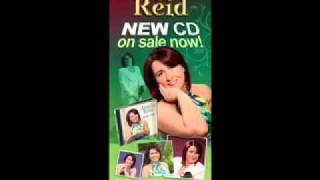 Angela Reid - Teardrops Will Kiss The Morning Dew (Simple Love, Track 16)