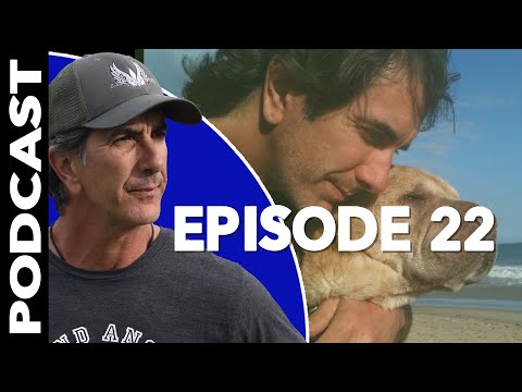 How I Grieve the LOSS of a Dog - EP.22