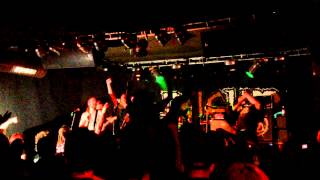 nasum - shadows+corrosion