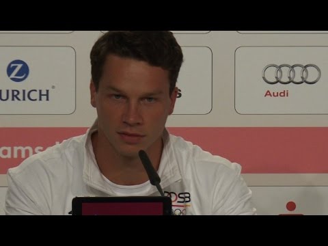 Hausding: "Wer bei Olympia ist, ist in der Weltspitze"