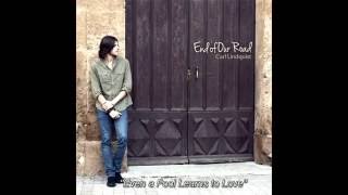Carl Lindquist - Even a Fool Learns to Love | End of Our Road EP [2012]