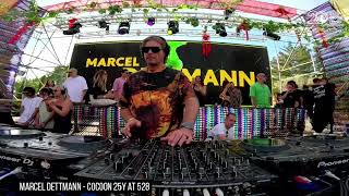 Marcel Dettman - Live @ Cacoon 25Y At 528 2024