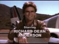 MacGyver The Ultimate Intro Avi