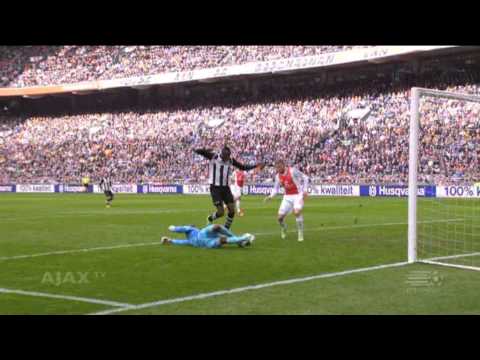 Terugblik Ajax - Heracles Almelo