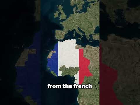 Why does Morocco hate Spain ? #shorts