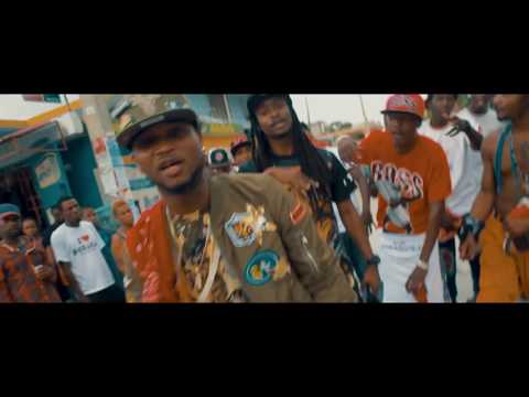 Jay - P feat. Dug.G - 1 Fwa (Official Video)