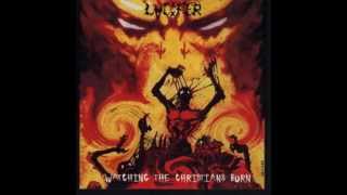 Lucifer - &quot;Copulate The Cross&quot;