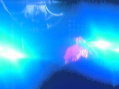 Meglio Live - NOI NO Area verde Strozzacapponi 03.08.12