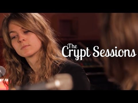 Kill It Kid - Sweet Nothings // The Crypt Sessions