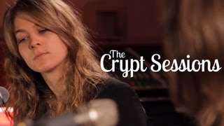 Kill It Kid - Sweet Nothings // The Crypt Sessions