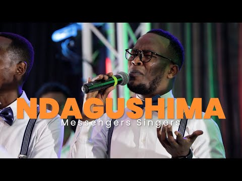 Messengers Singers - Ndagushima (Live)
