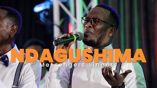 Messengers Singers Ndagushima Mp4 3GP & Mp3