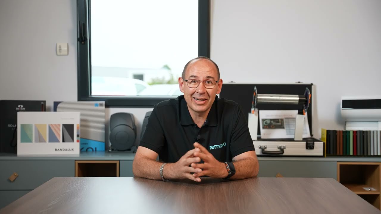 Témoignage de Yann Chenic, franchisé Removo de Périgueux