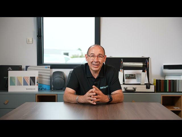 Témoignage de Yann Chenic, franchisé Removo de Périgueux