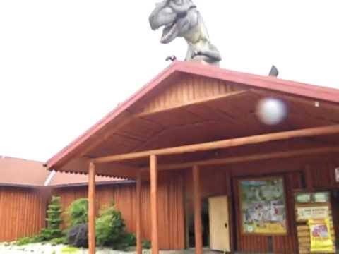 Dino Zator Land VI 2012