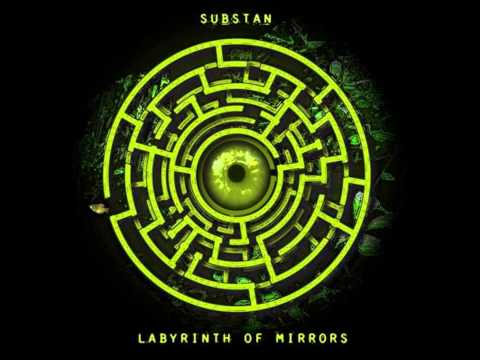 Substan - Labyrinth Of Mirrors [Full Album]