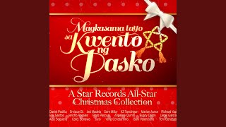 Magkasama Tayo Sa Kwento Ng Pasko (ABS-CBN 2013 Christmas Station ID)